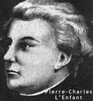 pierre charles l'enfant