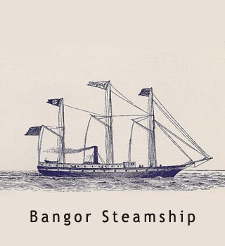 Bangor Steamship