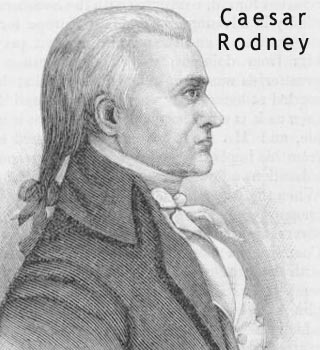 Caesar Rodney