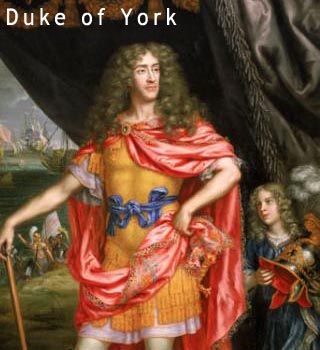 Duke of York