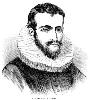 Henry Hudson