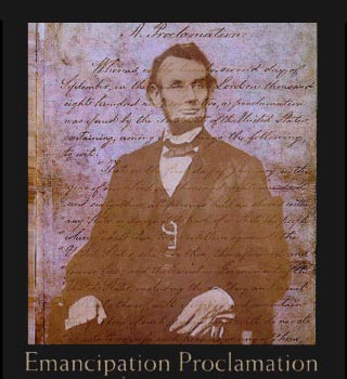 Lincoln