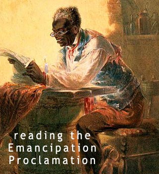 proclamation