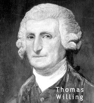 Thomas Willing