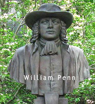 William Penn