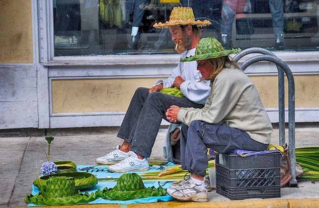 street people key west