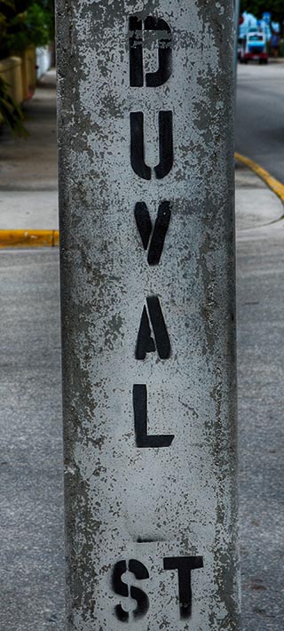 duval street