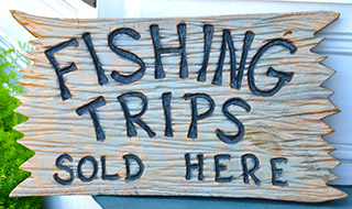 fishing trip key west