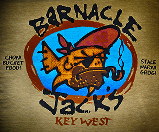 restaurant sign key west