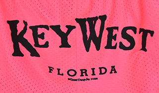 key west shorts