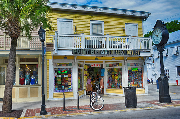 key west store