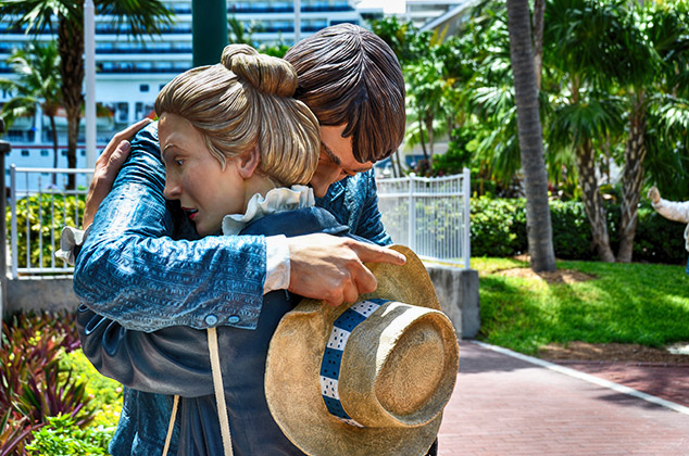 farewell key west
