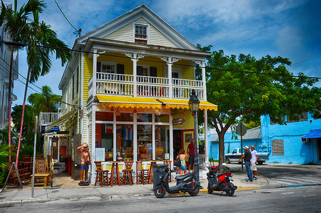 duval street merchant key west