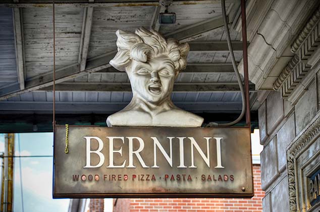 bernini ybor city florida