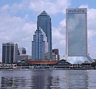 jacksonville florida