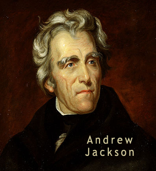 Andrew Jackson