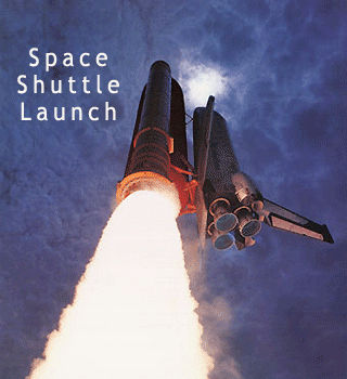 Space Shuttle