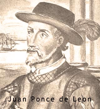 Ponce De Leon