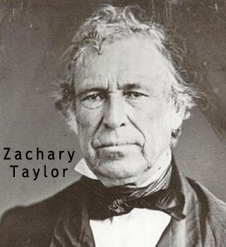 Zachary Taylor