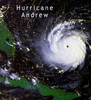 huricane andrew
