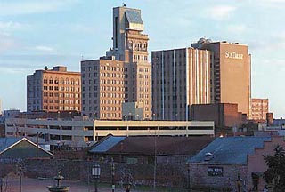 augusta, georgia