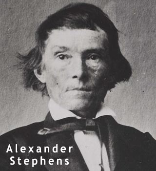 alexander stephens
