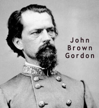 john brown gordon