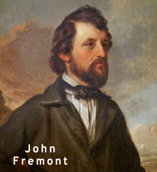 john fremont