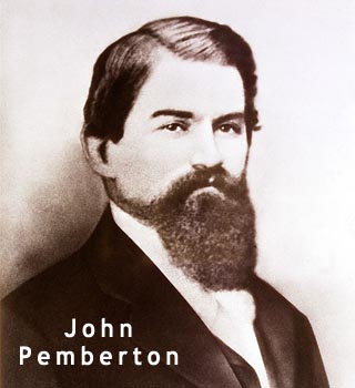 john pemberton