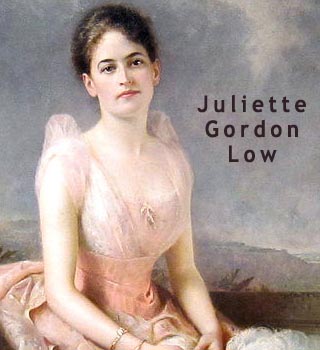 julliette gordon low
