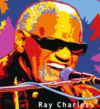 ray charles