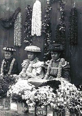 lei sellers hawaii