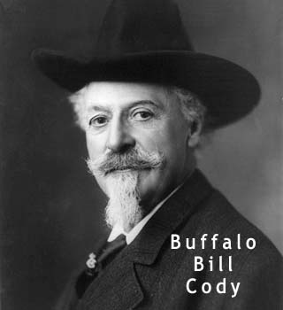 buffalo bill