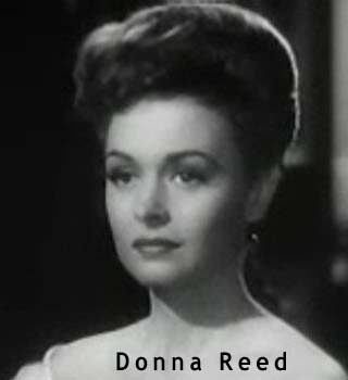 donna reed