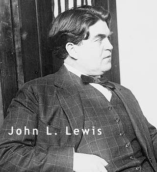 john l lewis