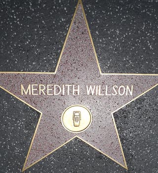 meridith wilson