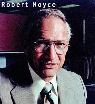 robert noyce
