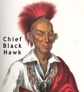 chief black hawk