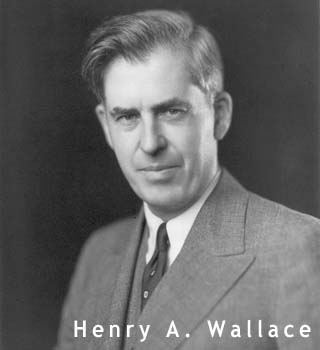 henry wallace