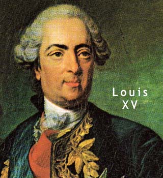 louis xv