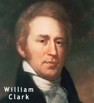 william clark