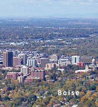 Boise