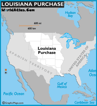 Louisiana Purchase