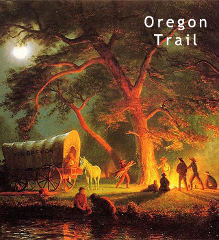 Oregon Trail
