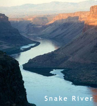 Snake River