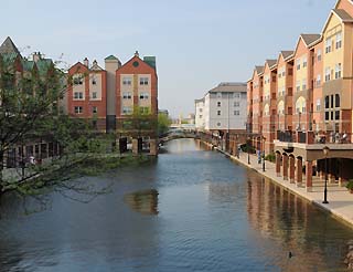 canal walk indianapolis