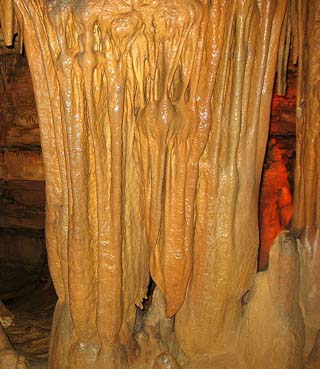 marengo cave