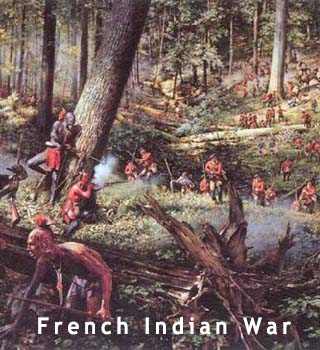 french indian war