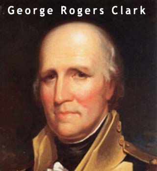 george rogers clark