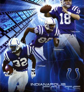 indianapolis colts
